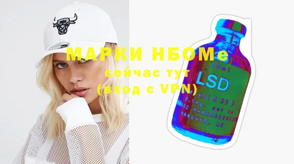 стафф Алексин
